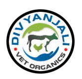 Divyanjali Vet Organics